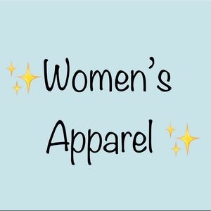 ✨Hello! ✨Welcome To My Closet✨